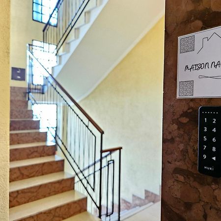 Maison Navigli Milão Exterior foto