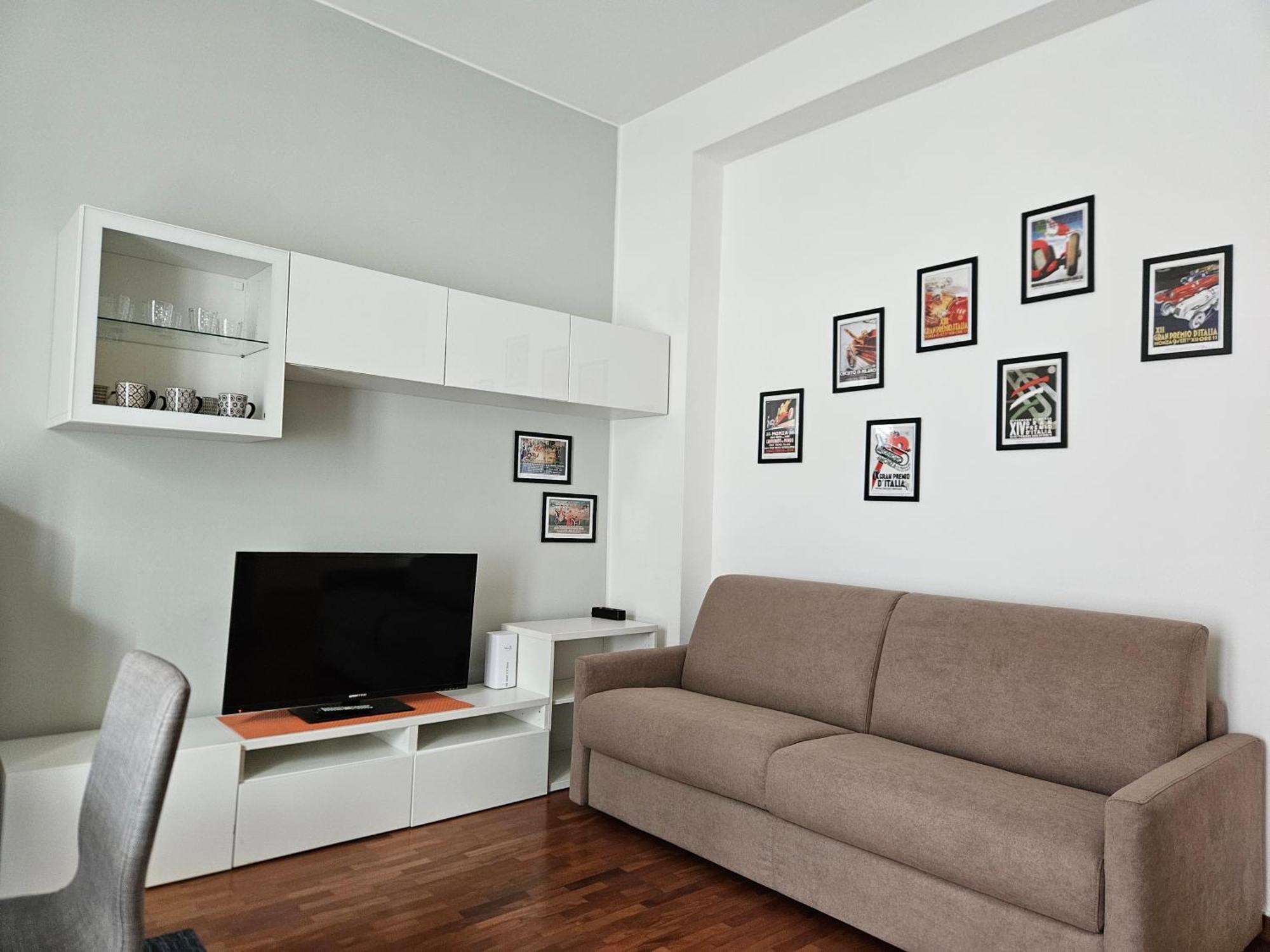 Maison Navigli Milão Exterior foto