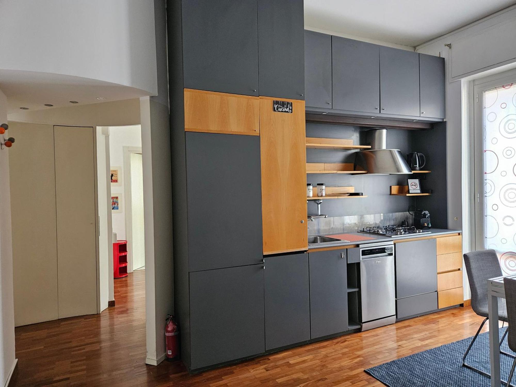 Maison Navigli Milão Exterior foto