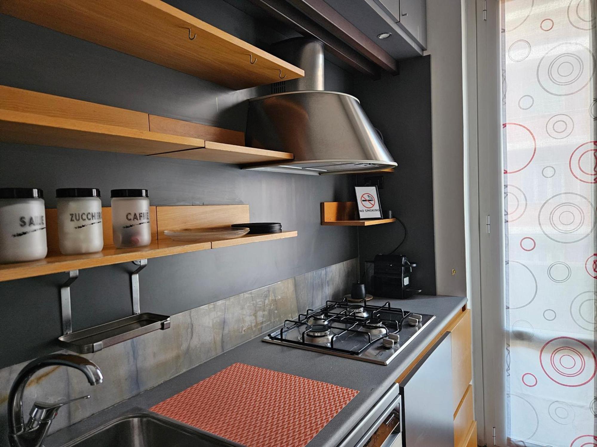 Maison Navigli Milão Exterior foto