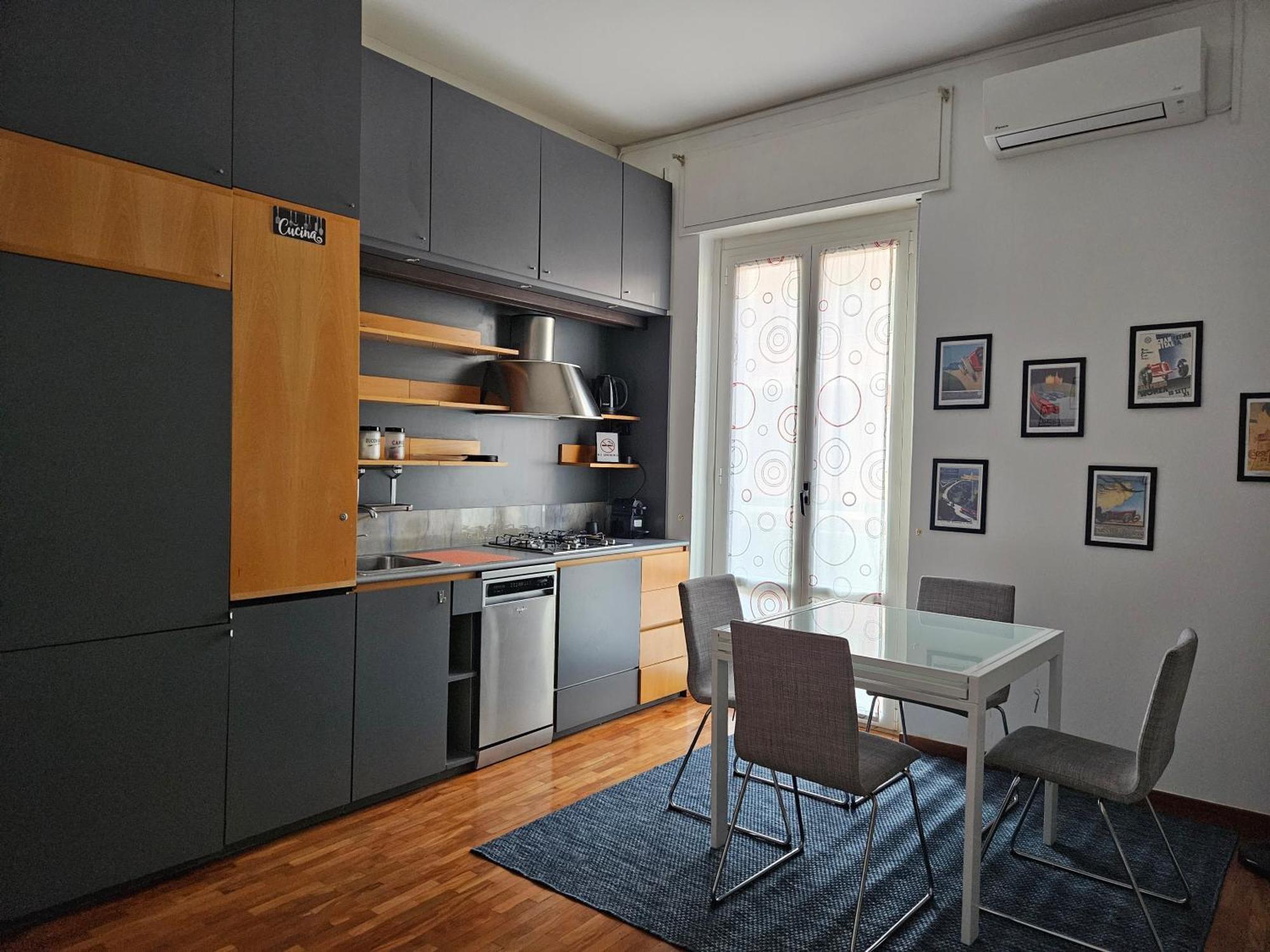 Maison Navigli Milão Exterior foto