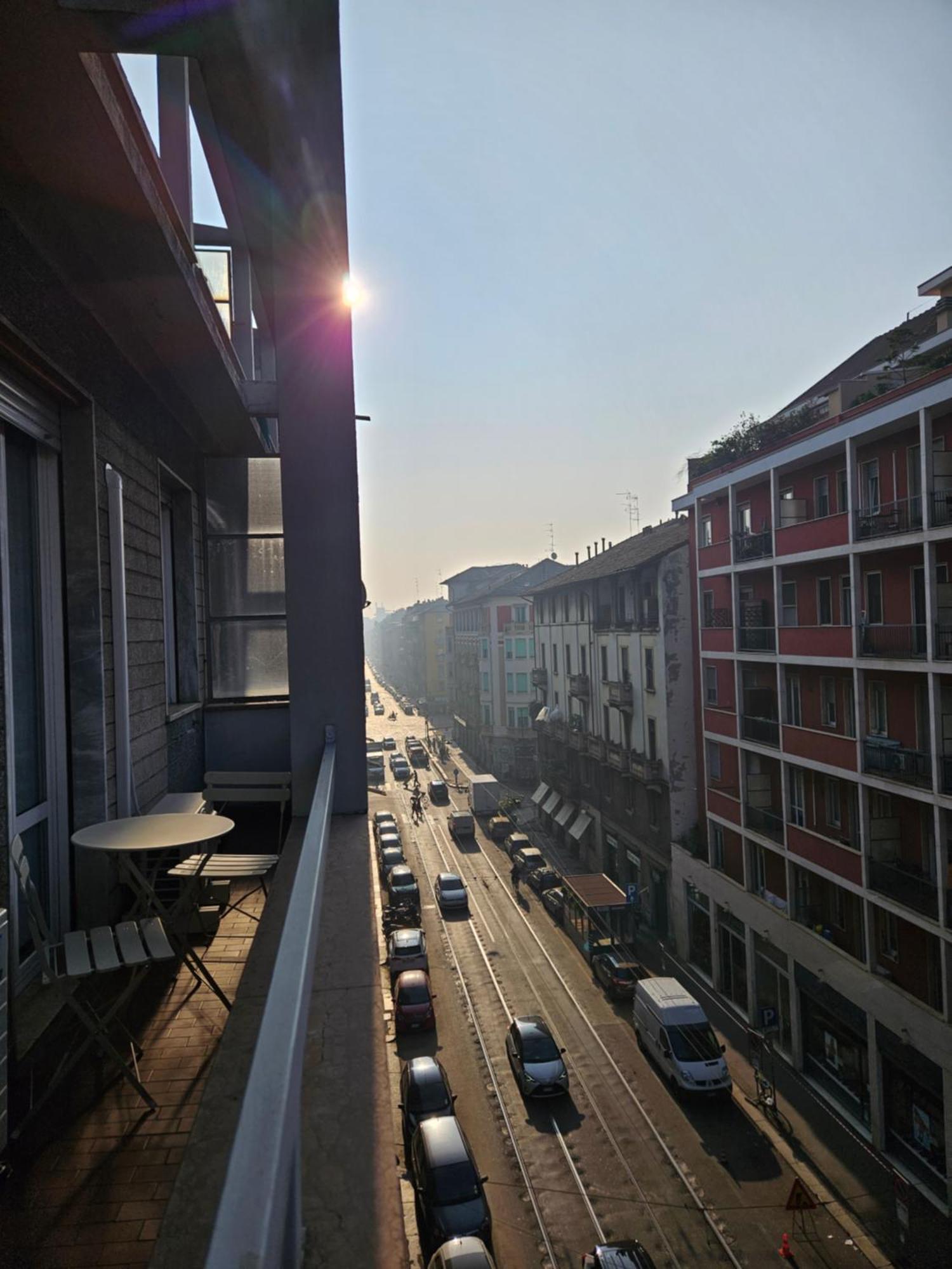 Maison Navigli Milão Exterior foto