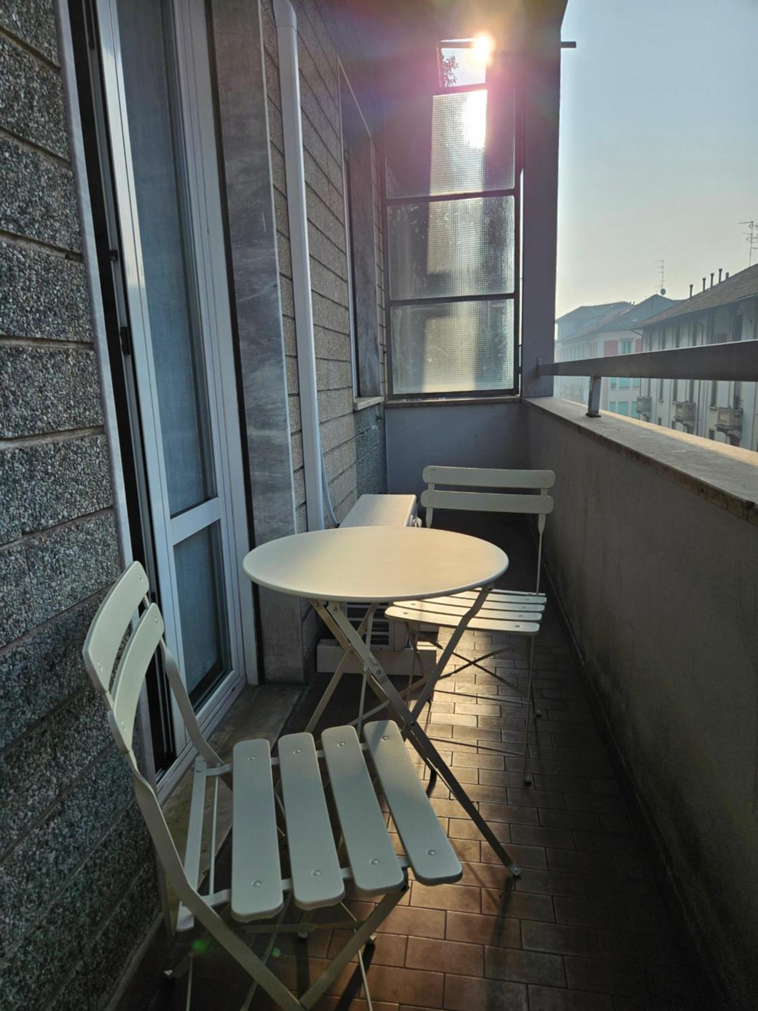 Maison Navigli Milão Exterior foto